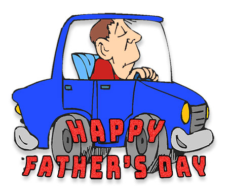 Happy Father's Day