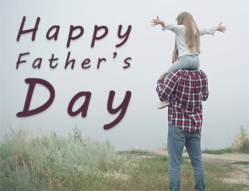 Happy Father's Day