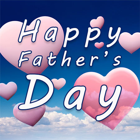 Happy Father's Day