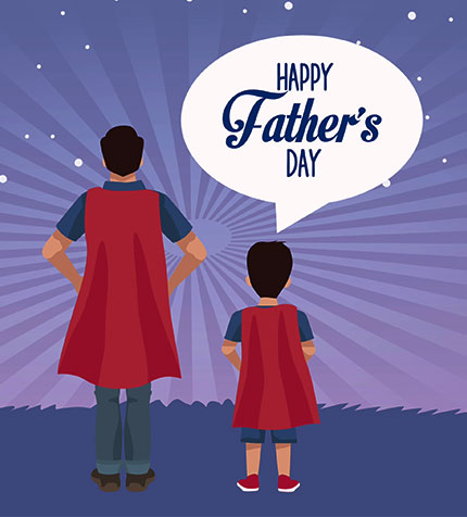 superman father