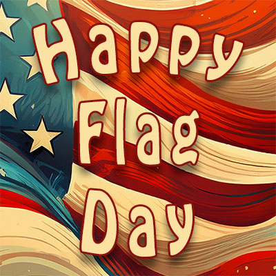 Happy Flag Day