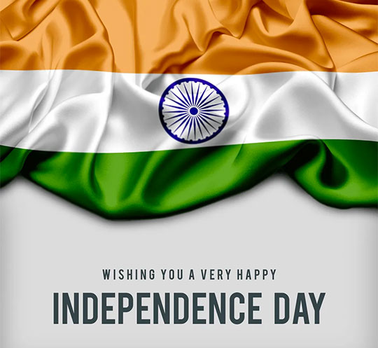 Free Animated India Flags - Indian Clipart