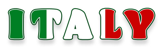 Italy clipart