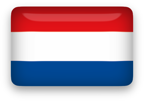 Netherlands Flag