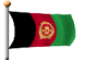 animated Arghanistan flag
