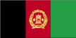 small Afghanistan flag image
