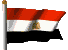 animated Egypt Flag