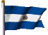 animated El Salvador flag