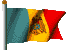 animated Moldova Flag