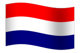 animated Netherlands flag