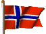 animated Norwegian Flag