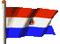 animated Paraguayan Flag
