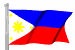 animated Philippine Flag
