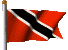 animated Trinidad and Tobago Flag