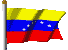 animated Venezuela Flag