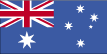 Australian Flag Clipart