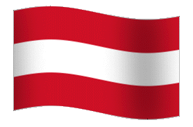 animated Austrian Flag
