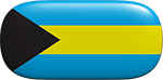 Bahamas button clipart