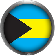 Bahamas Flag