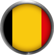 Belgium Flag