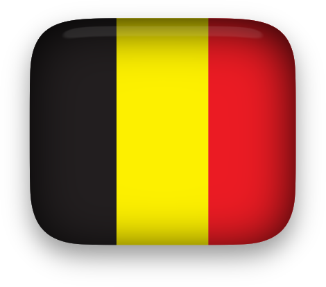 Belgium Flag