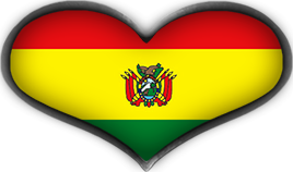 Bolivian Heart