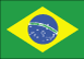 small Brazil flag
