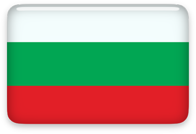 Bulgarian Flag