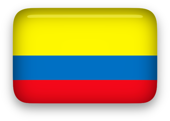 colombia clipart