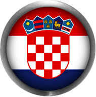 Croatia Flag