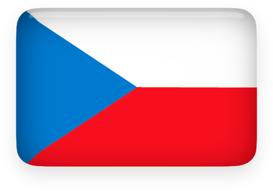 Czech Republic flag