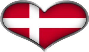 Danish heart