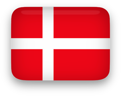 Denmark Flag