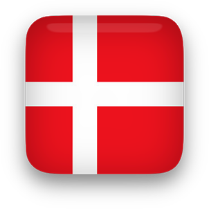 Denmark Flag