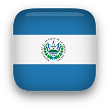 El Salvador clipart