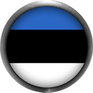 Estonia Flag