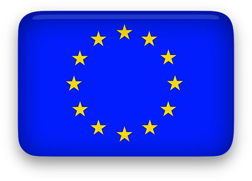 European Union Flag
