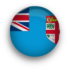 Fiji round button