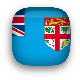 Fiji clipart