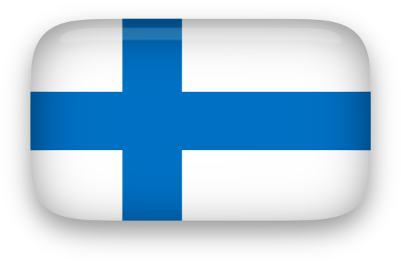 Finland Flag clipart