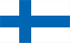 small flag of Finland