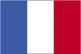 French flag clipart image