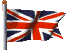 Union Jack Great Britain