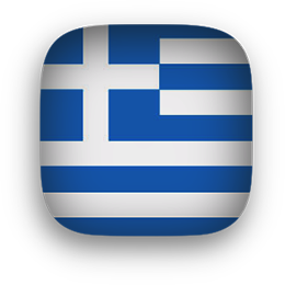 Greece Flag clipart