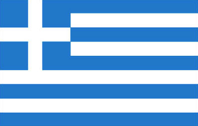 Free Animated Greece Flags - Greek Clipart