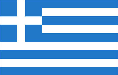 Greece Flag