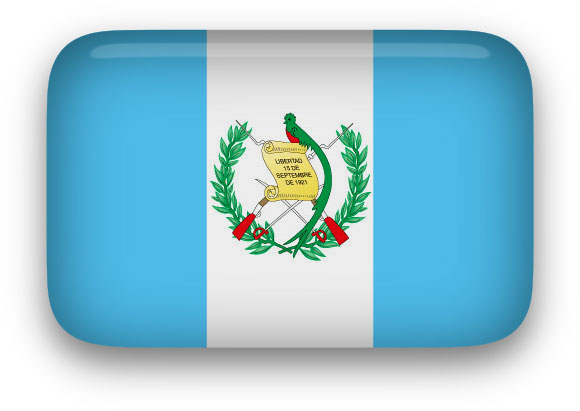 Guatemala Flag