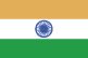 small Indian Flag