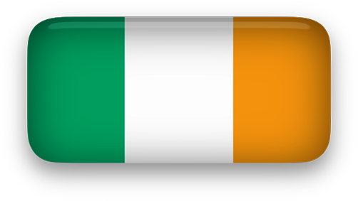 Ireland Flag