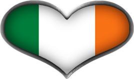 Ireland heart